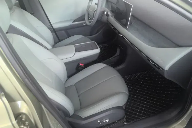 2025 DongFeng eπ 06 BEV,autocango,china used car exporter,china ev exporter,chinese used car exporter,chinese used ev exporter