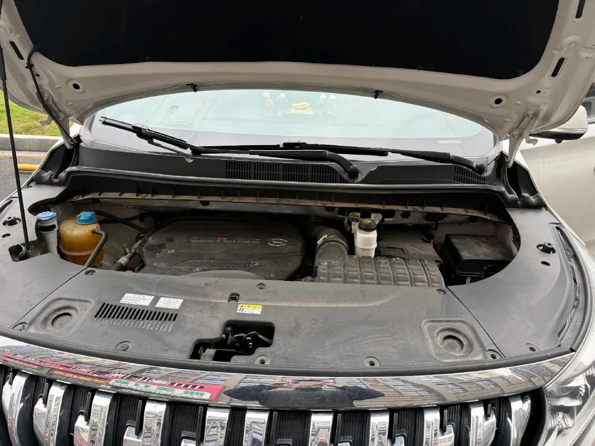 2021 GAC Trumpchi M8 2.0T 252HP L4 8AT,autocango,china used car exporter,china ev exporter,chinese used car exporter,chinese used ev exporter