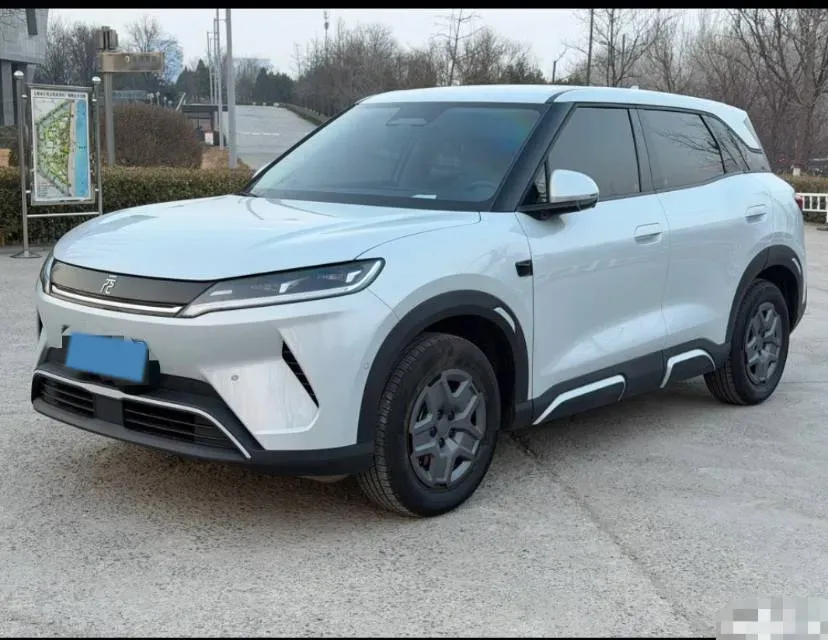 2025 BYD YuanUP BEV 45.12KWH,autocango,china used car exporter,china ev exporter,chinese used car exporter,chinese used ev exporter