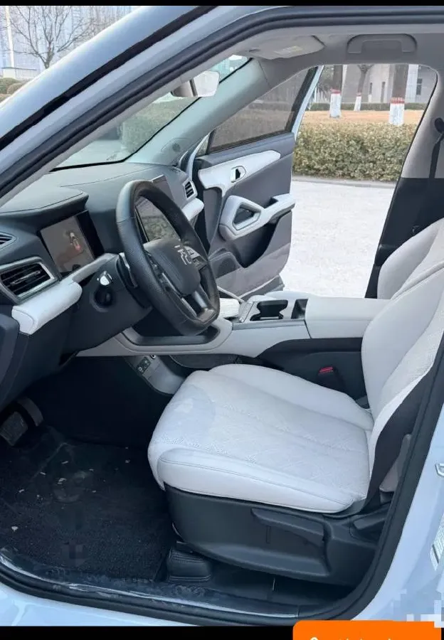 2025 BYD YuanUP BEV 45.12KWH,autocango,china used car exporter,china ev exporter,chinese used car exporter,chinese used ev exporter