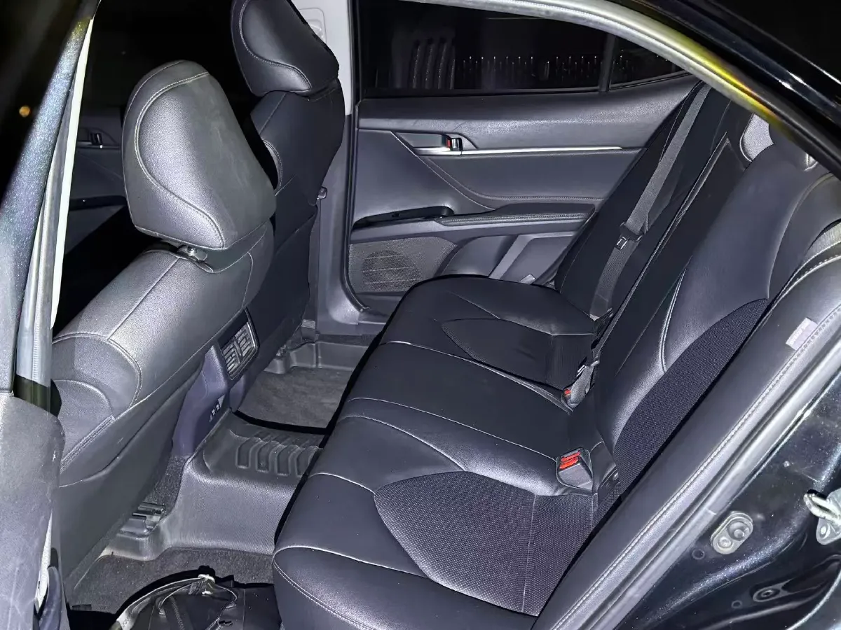 2021 Toyota Camry 2.0L 178HP L4 CVT,autocango,china used car exporter,china ev exporter,chinese used car exporter,chinese used ev exporter