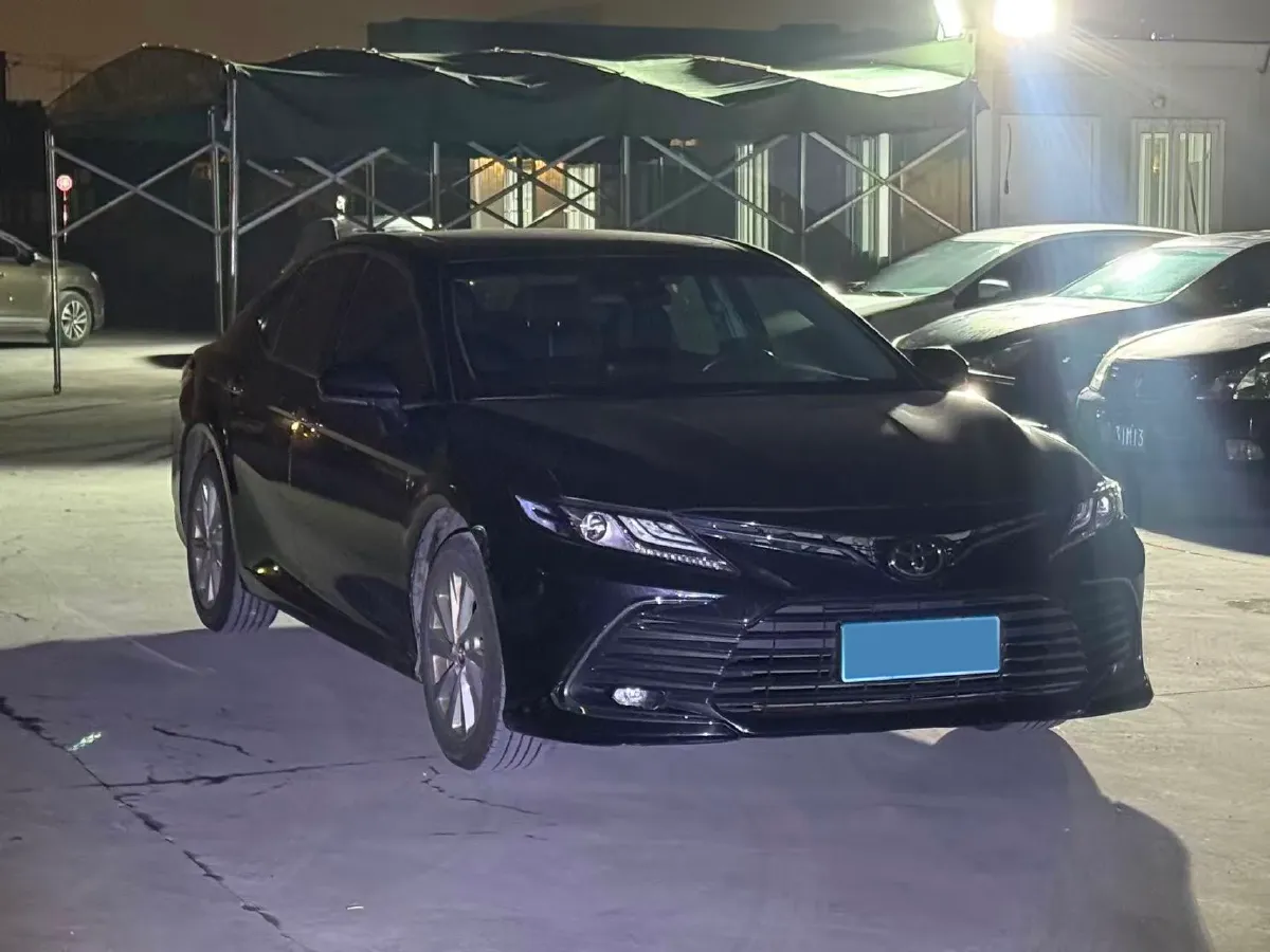 2021 Toyota Camry 2.0L 178HP L4 CVT,autocango,china used car exporter,china ev exporter,chinese used car exporter,chinese used ev exporter
