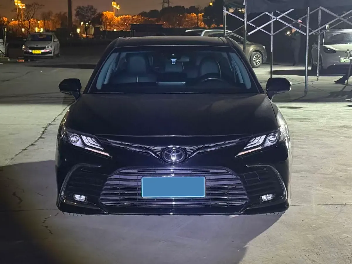 2021 Toyota Camry 2.0L 178HP L4 CVT,autocango,china used car exporter,china ev exporter,chinese used car exporter,chinese used ev exporter
