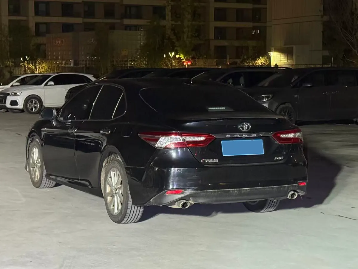 2021 Toyota Camry 2.0L 178HP L4 CVT,autocango,china used car exporter,china ev exporter,chinese used car exporter,chinese used ev exporter