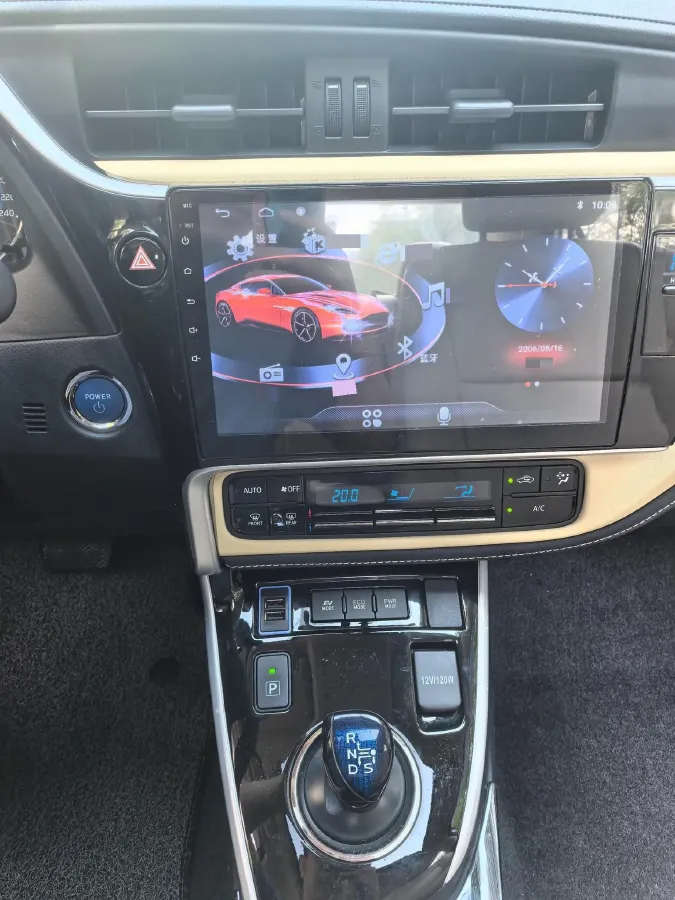 2017 Toyota Levin 1.8L 140HP L4 CVT,autocango,china used car exporter,china ev exporter,chinese used car exporter,chinese used ev exporter