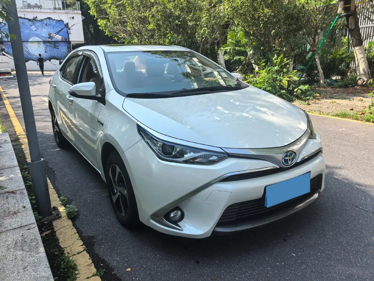 2017 Toyota Levin 1.8L 140HP L4 CVT,autocango,china used car exporter,china ev exporter,chinese used car exporter,chinese used ev exporter