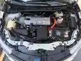 2017 Toyota Levin 1.8L 140HP L4 CVT