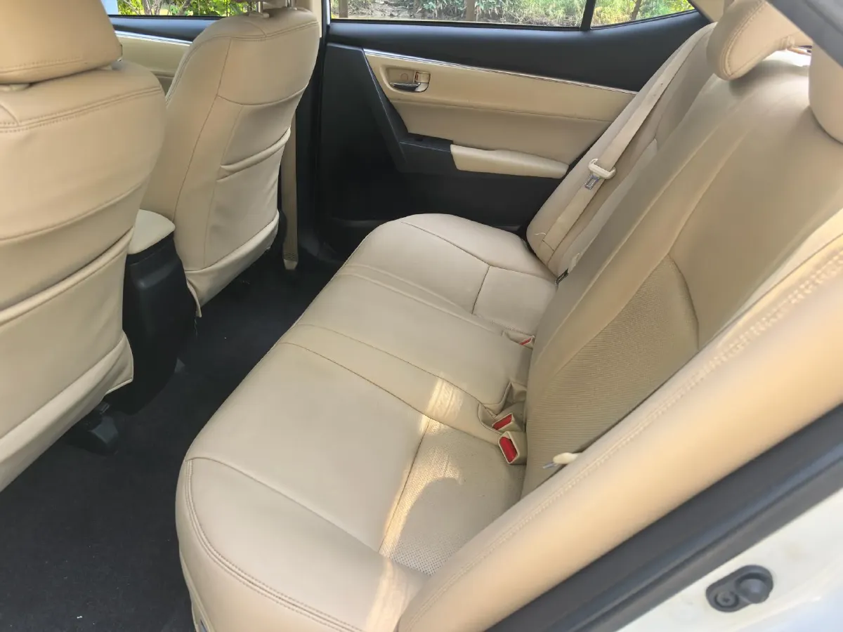 2017 Toyota Levin 1.8L 140HP L4 CVT,autocango,china used car exporter,china ev exporter,chinese used car exporter,chinese used ev exporter