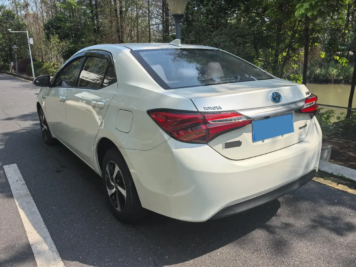 2017 Toyota Levin 1.8L 140HP L4 CVT,autocango,china used car exporter,china ev exporter,chinese used car exporter,chinese used ev exporter