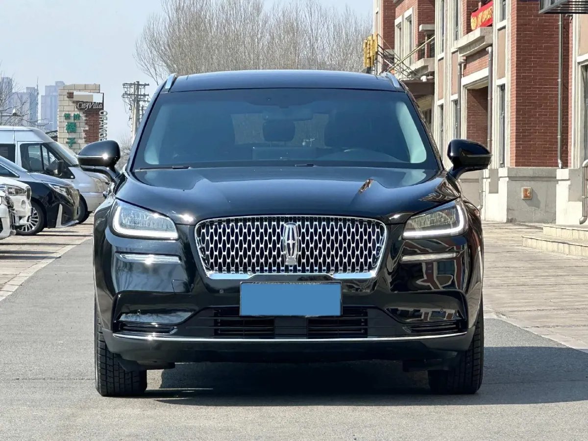 2021 Lincoln Corsair 2.0T 245HP L4 8AT,autocango,china used car exporter,china ev exporter,chinese used car exporter,chinese used ev exporter