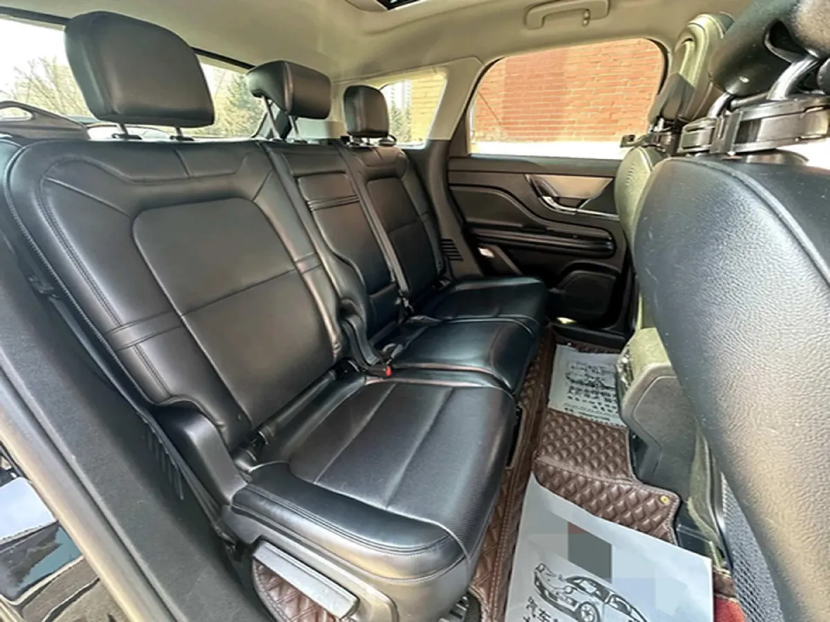 2021 Lincoln Corsair 2.0T 245HP L4 8AT,autocango,china used car exporter,china ev exporter,chinese used car exporter,chinese used ev exporter