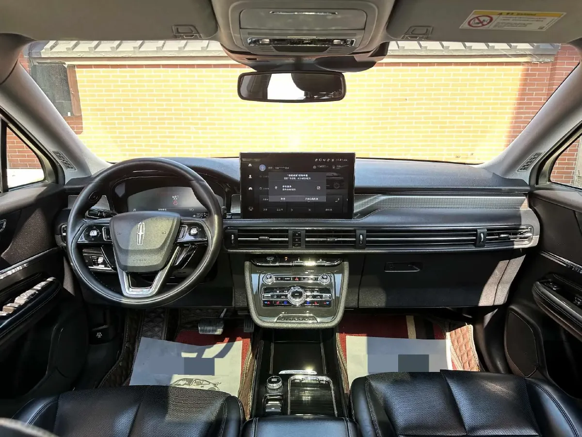 2021 Lincoln Corsair 2.0T 245HP L4 8AT,autocango,china used car exporter,china ev exporter,chinese used car exporter,chinese used ev exporter