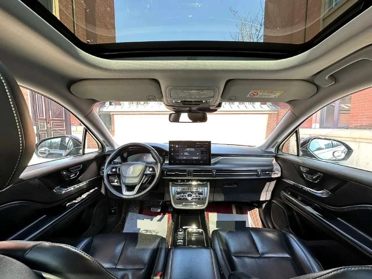 2021 Lincoln Corsair 2.0T 245HP L4 8AT,autocango,china used car exporter,china ev exporter,chinese used car exporter,chinese used ev exporter