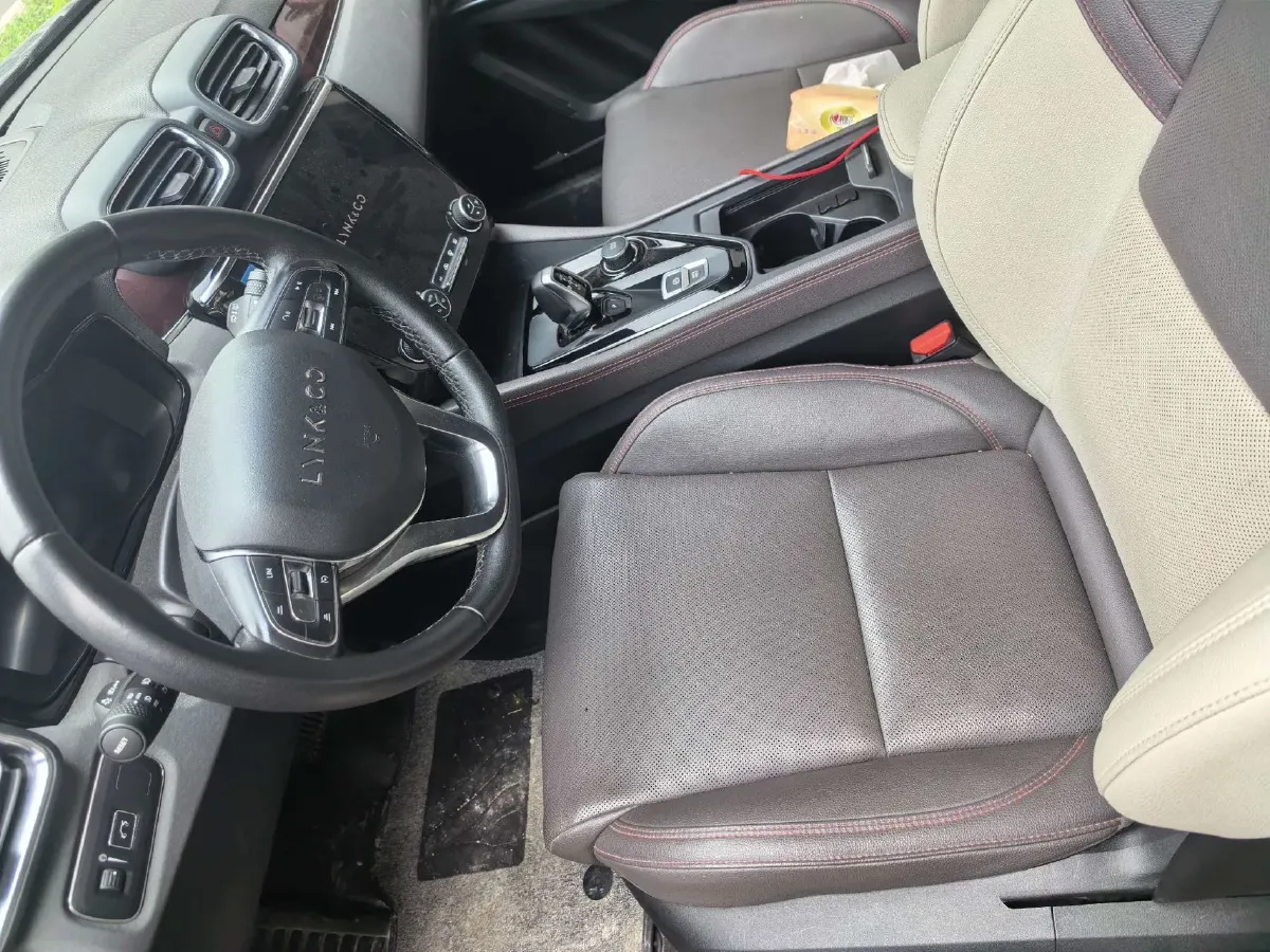 2020 LYNK&CO 02 2.0T 190HP L4 6AT,autocango,china used car exporter,china ev exporter,chinese used car exporter,chinese used ev exporter