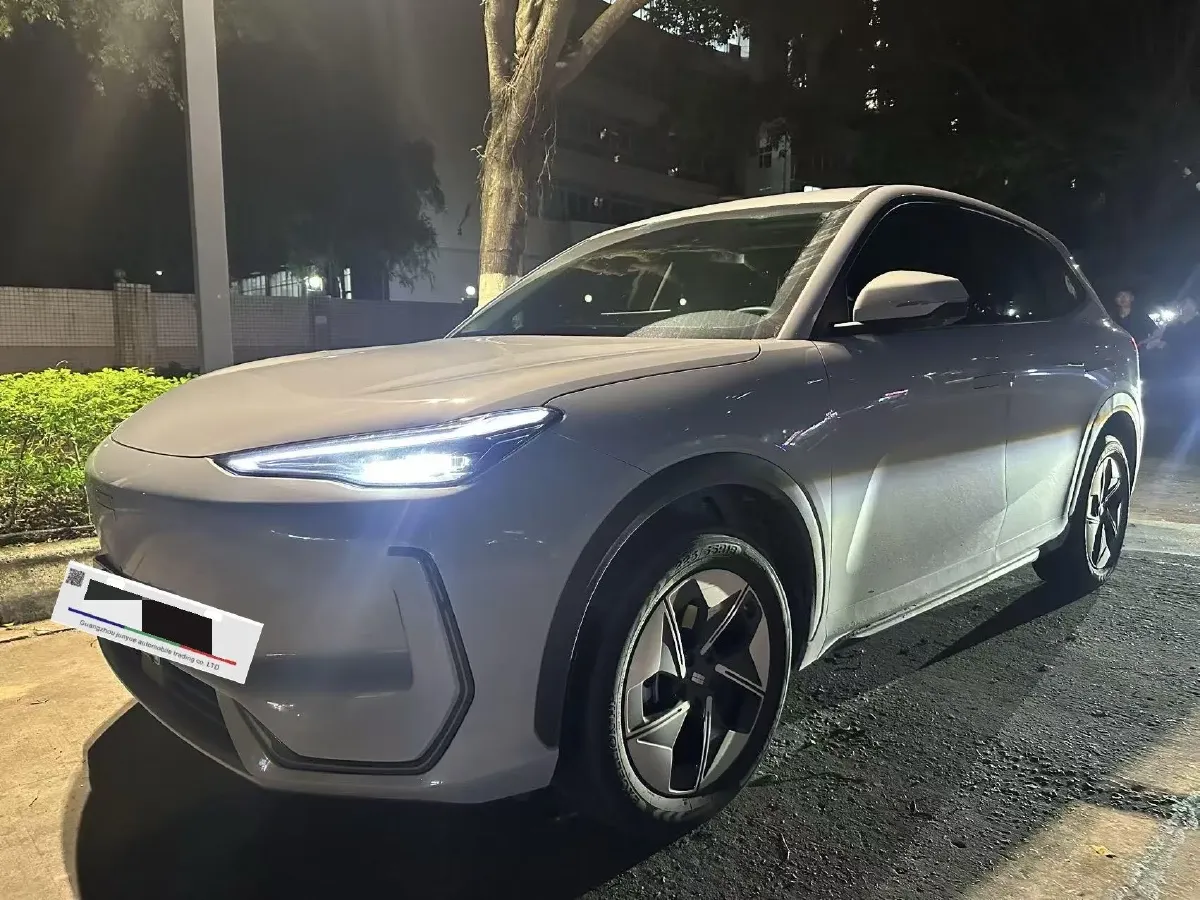 2024 LanDian E5 1.5L 110HP L4 E-CVT PHEV 17.52KWH,autocango,china used car exporter,china ev exporter,chinese used car exporter,chinese used ev exporter