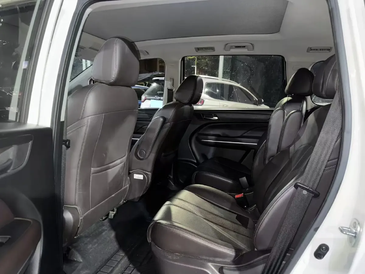 2019 GAC Trumpchi M6 1.5T 171HP L4 6AT,autocango,china used car exporter,china ev exporter,chinese used car exporter,chinese used ev exporter