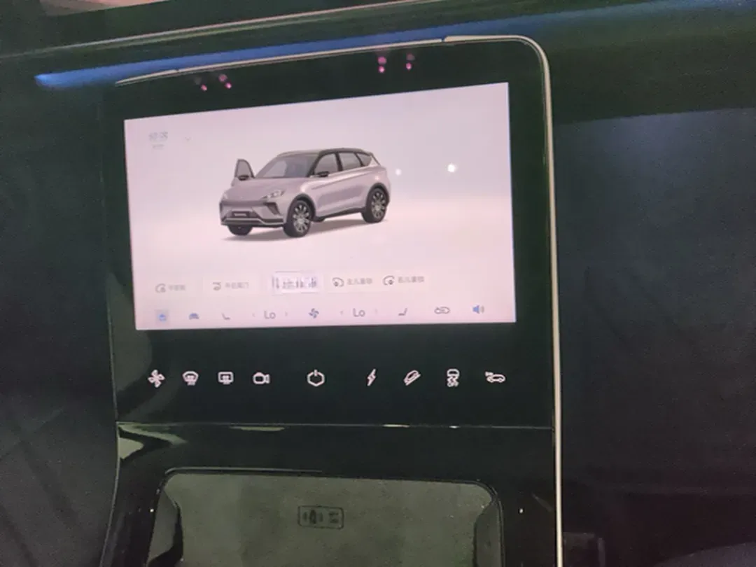 2024 ARCFOX αT BEV 94.5KWH,autocango,china used car exporter,china ev exporter,chinese used car exporter,chinese used ev exporter