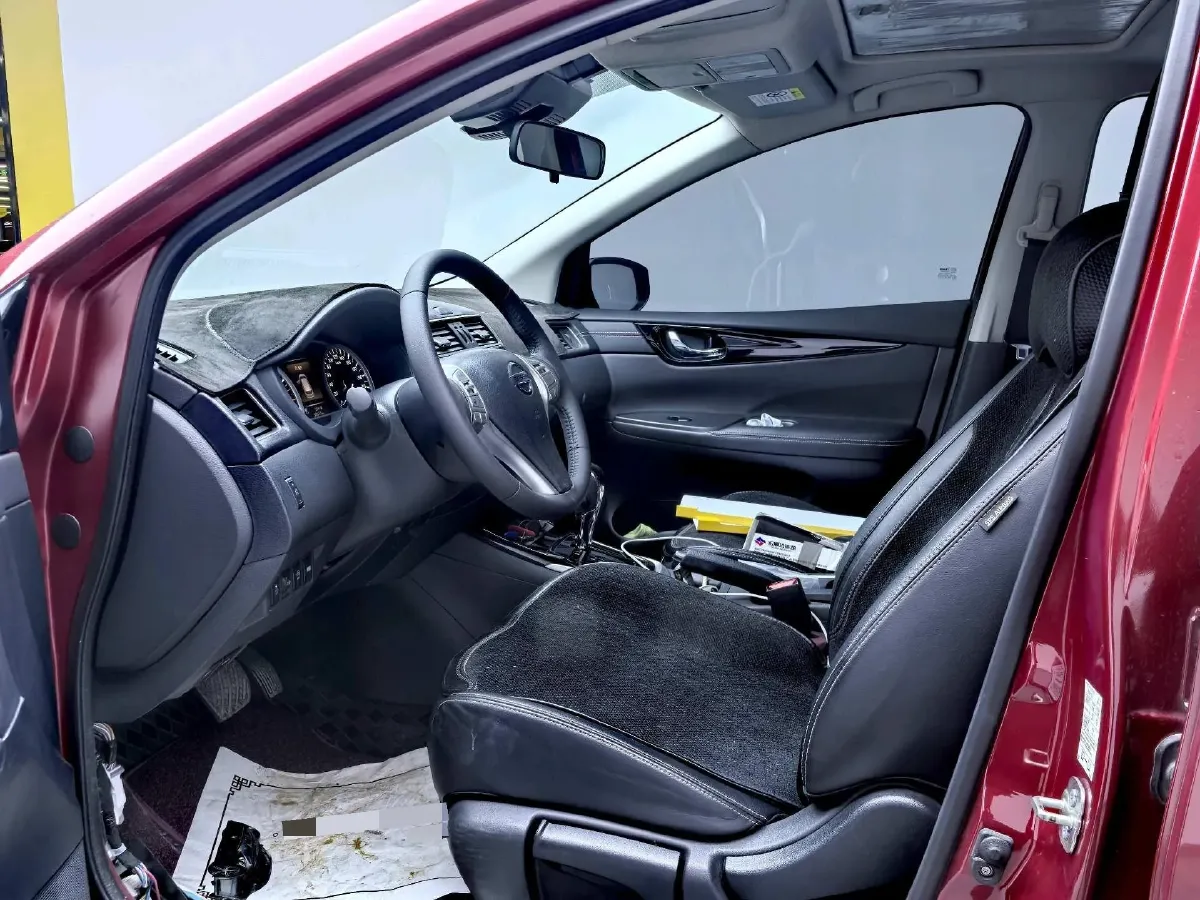 2024 Nissan Tiida 1.6L 122HP L4 CVT,autocango,china used car exporter,china ev exporter,chinese used car exporter,chinese used ev exporter