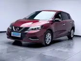 2024 NISSAN TIIDA,autocango,china used car exporter,china ev exporter,chinese used car exporter,chinese used ev exporter