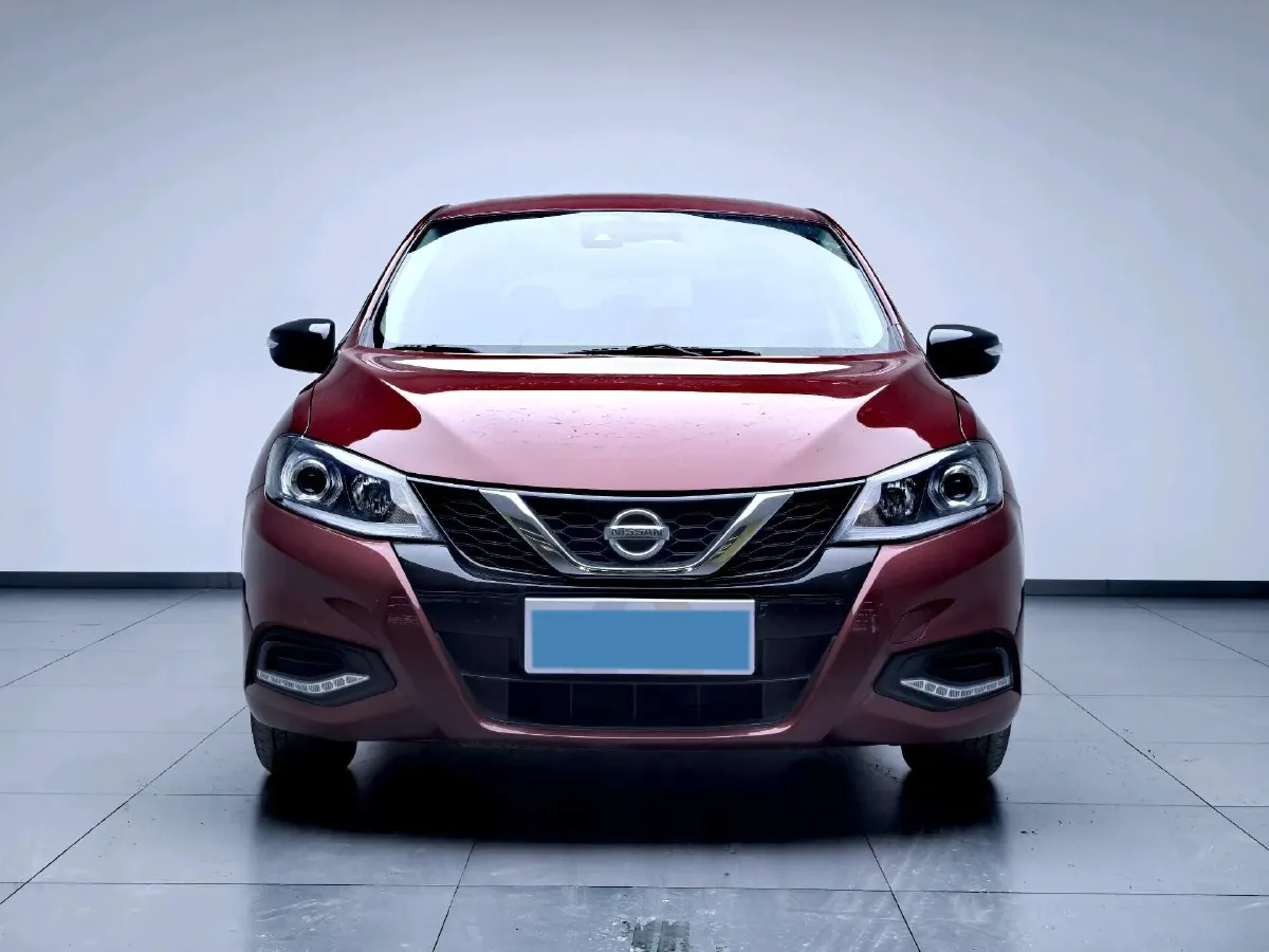 2024 Nissan Tiida 1.6L 122HP L4 CVT,autocango,china used car exporter,china ev exporter,chinese used car exporter,chinese used ev exporter
