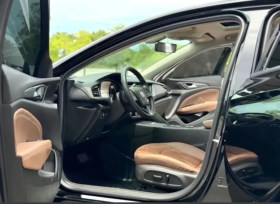 2022 Buick Regal 2.0T 237HP L4 9AT,autocango,china used car exporter,china ev exporter,chinese used car exporter,chinese used ev exporter