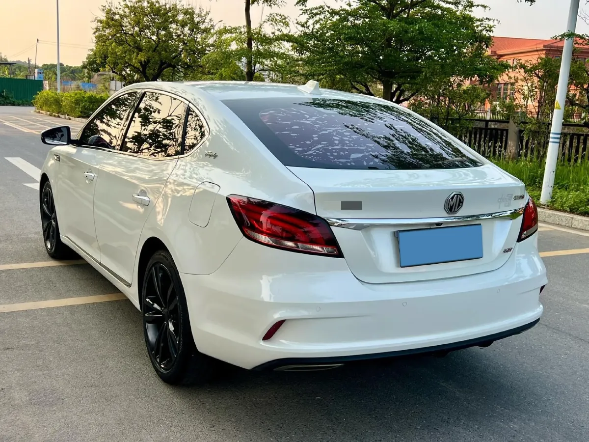 2018 MG MG6 1.5T 169HP L4 7DCT,autocango,china used car exporter,china ev exporter,chinese used car exporter,chinese used ev exporter