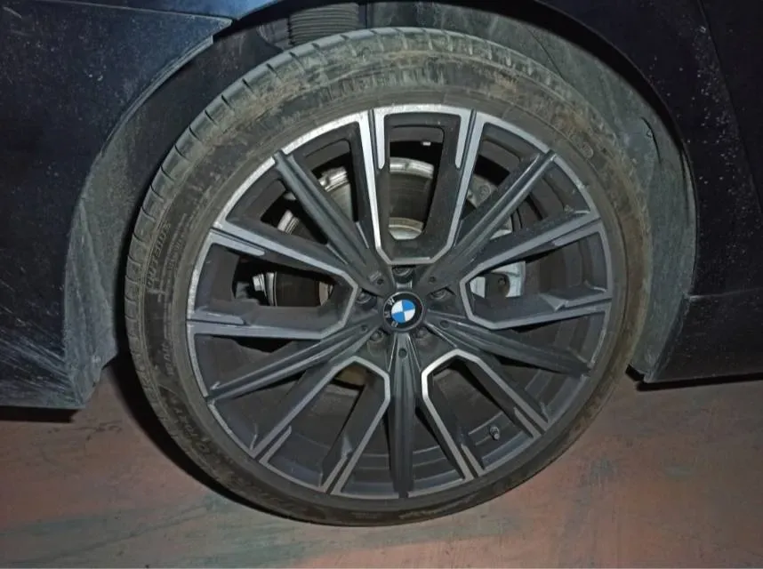 2021 BMW 7 Series 3.0T 340HP L6 8AT,autocango,china used car exporter,china ev exporter,chinese used car exporter,chinese used ev exporter