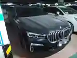 2021 BMW 7 Series 3.0T 340HP L6 8AT