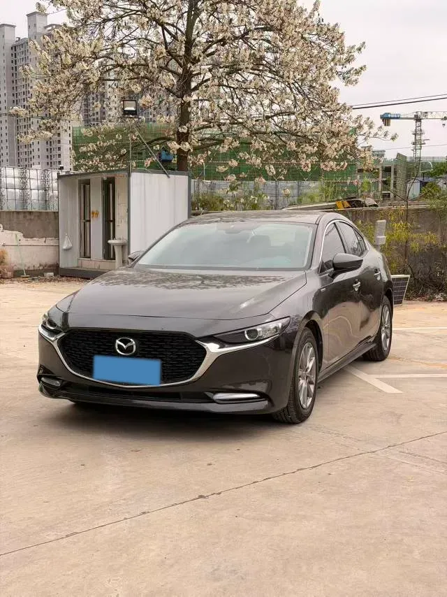 2020 Mazda 3 Axela 1.5L 117HP L4 6AT,autocango,china used car exporter,china ev exporter,chinese used car exporter,chinese used ev exporter