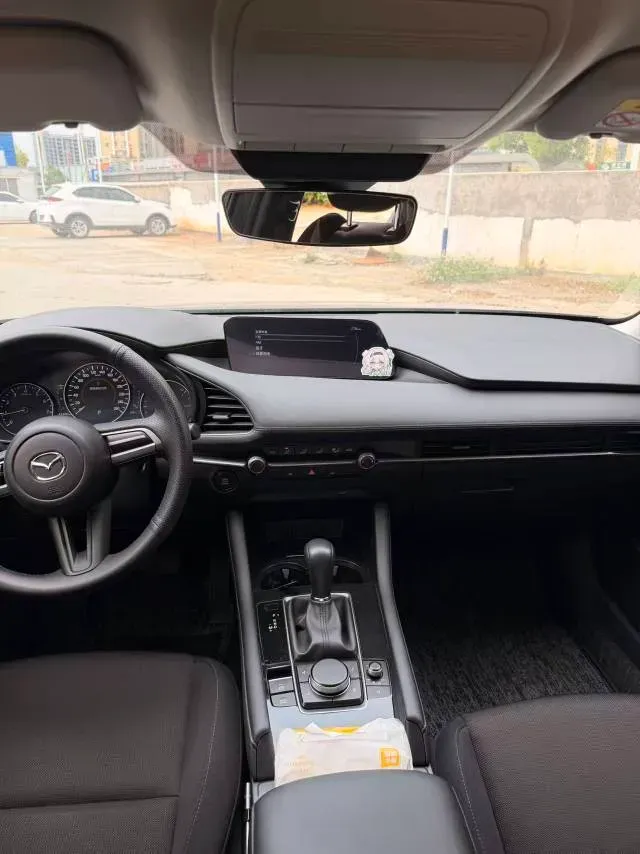 2020 Mazda 3 Axela 1.5L 117HP L4 6AT,autocango,china used car exporter,china ev exporter,chinese used car exporter,chinese used ev exporter