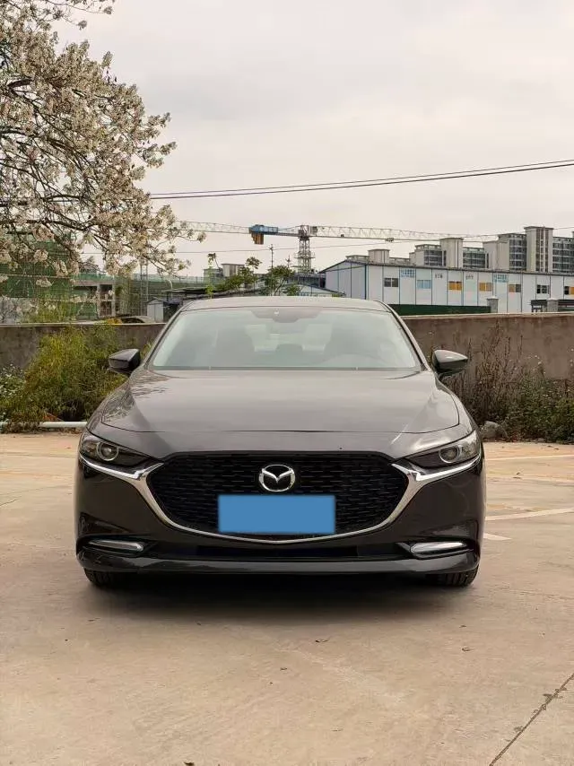2020 Mazda 3 Axela 1.5L 117HP L4 6AT,autocango,china used car exporter,china ev exporter,chinese used car exporter,chinese used ev exporter