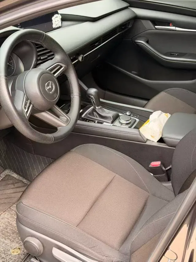 2020 Mazda 3 Axela 1.5L 117HP L4 6AT,autocango,china used car exporter,china ev exporter,chinese used car exporter,chinese used ev exporter