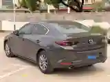 2020 Mazda 3 Axela 1.5L 117HP L4 6AT