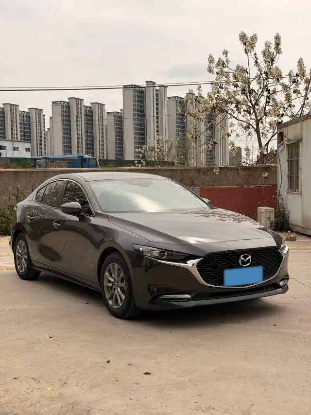 2020 Mazda 3 Axela 1.5L 117HP L4 6AT,autocango,china used car exporter,china ev exporter,chinese used car exporter,chinese used ev exporter