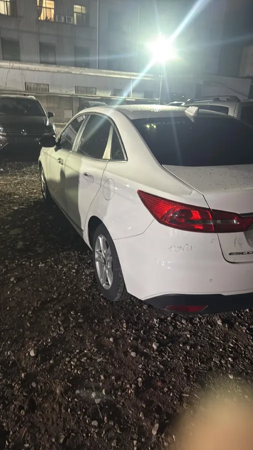 2019 Ford Escort 1.5L 122HP L3 6AT,autocango,china used car exporter,china ev exporter,chinese used car exporter,chinese used ev exporter