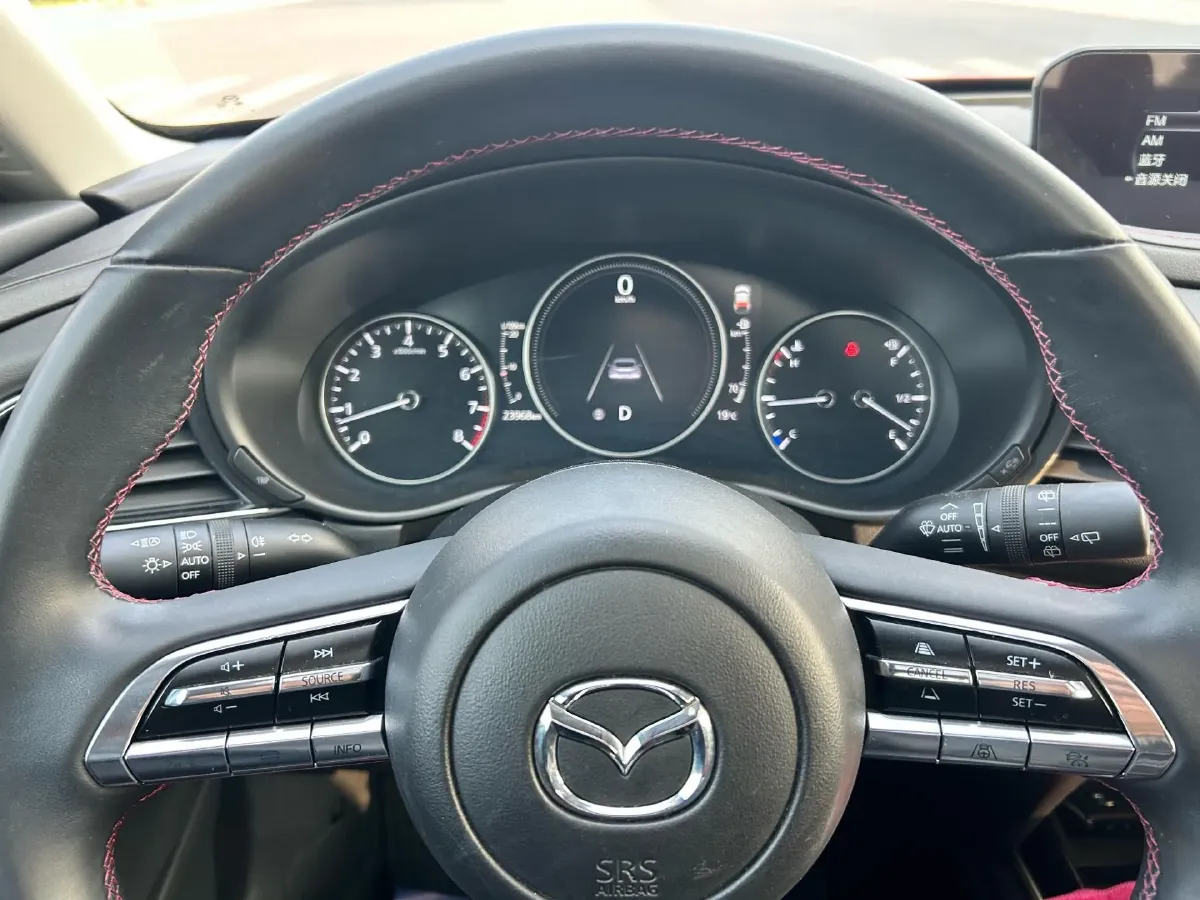 2022 Mazda CX-30 2.0L 158HP L4 6AT,autocango,china used car exporter,china ev exporter,chinese used car exporter,chinese used ev exporter