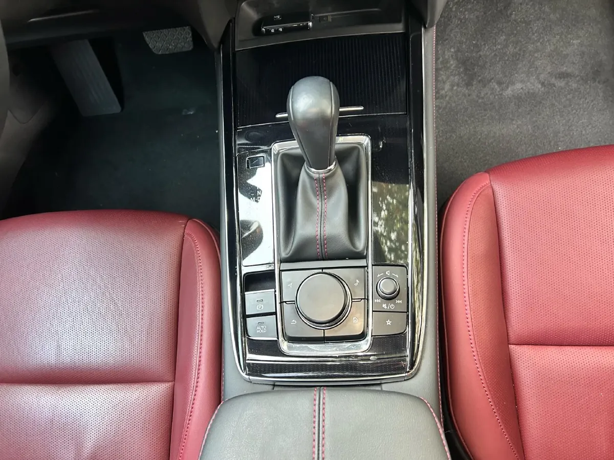 2022 Mazda CX-30 2.0L 158HP L4 6AT,autocango,china used car exporter,china ev exporter,chinese used car exporter,chinese used ev exporter