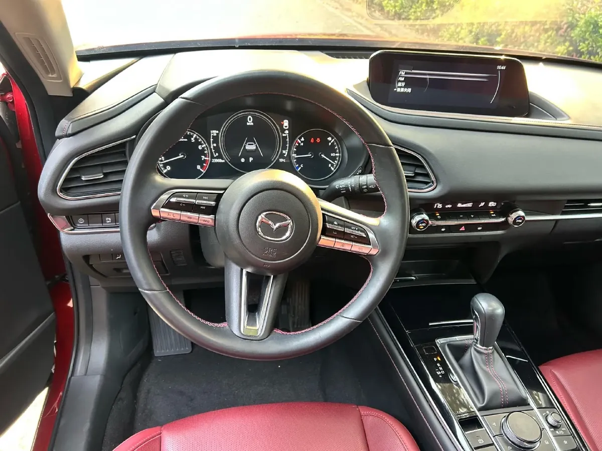 2022 Mazda CX-30 2.0L 158HP L4 6AT,autocango,china used car exporter,china ev exporter,chinese used car exporter,chinese used ev exporter