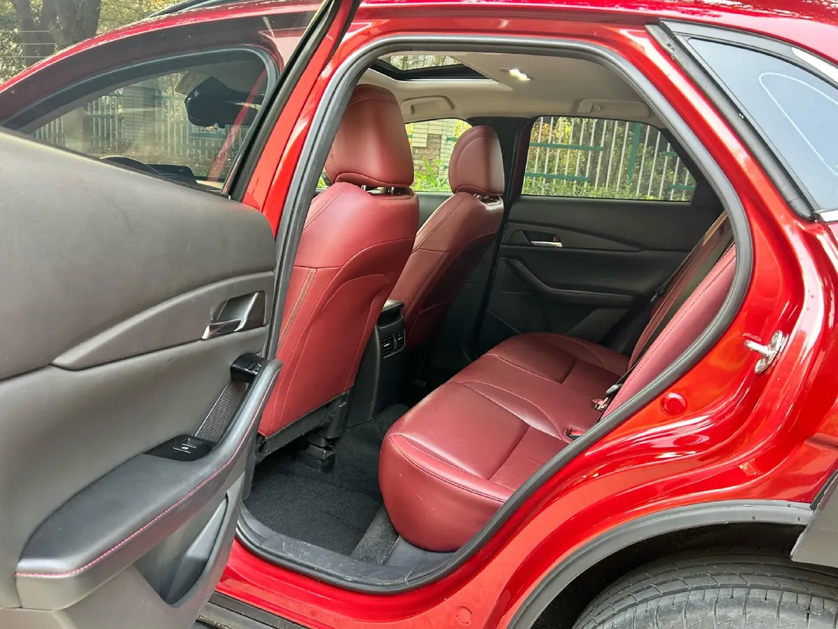 2022 Mazda CX-30 2.0L 158HP L4 6AT,autocango,china used car exporter,china ev exporter,chinese used car exporter,chinese used ev exporter