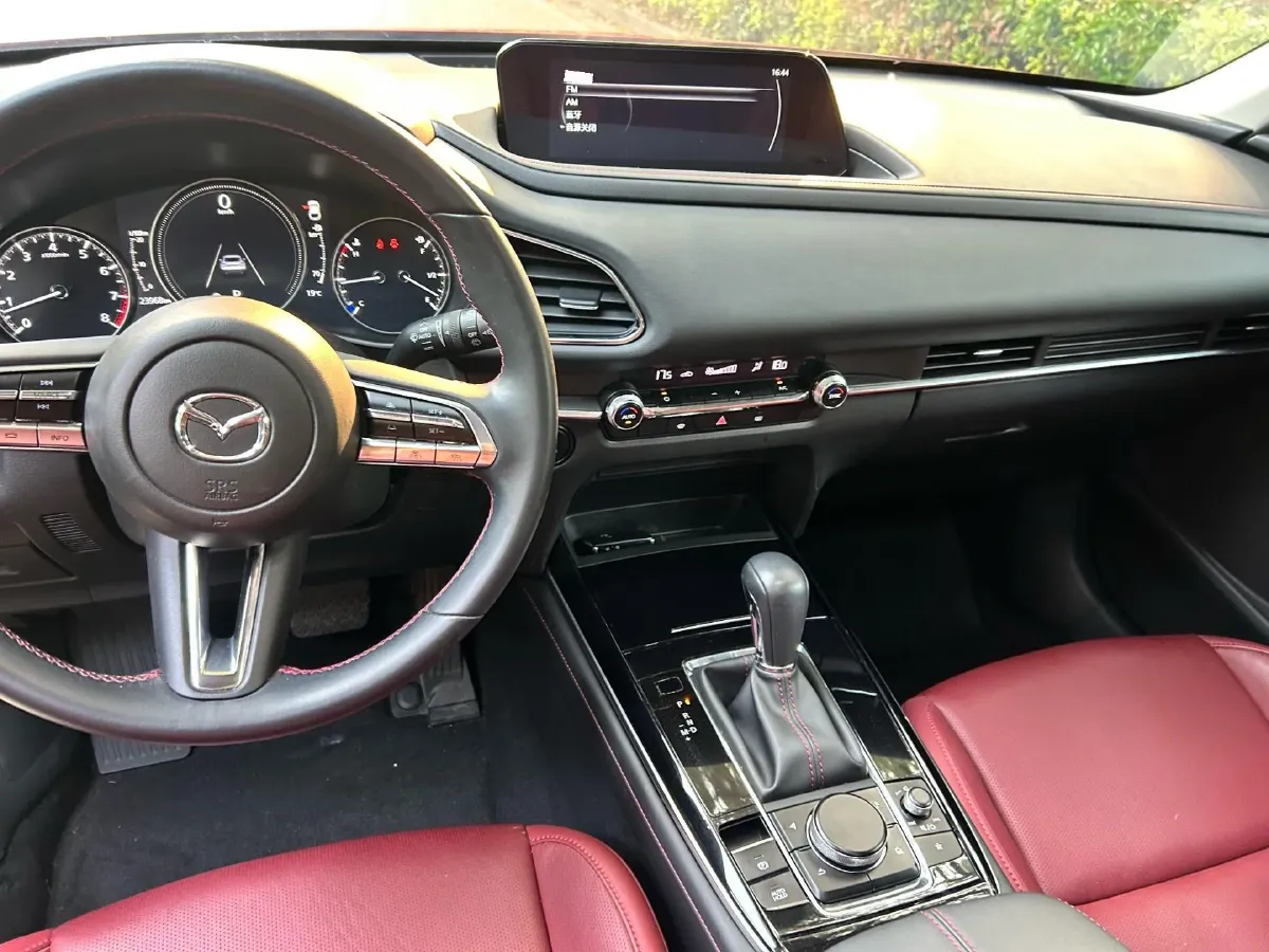 2022 Mazda CX-30 2.0L 158HP L4 6AT,autocango,china used car exporter,china ev exporter,chinese used car exporter,chinese used ev exporter