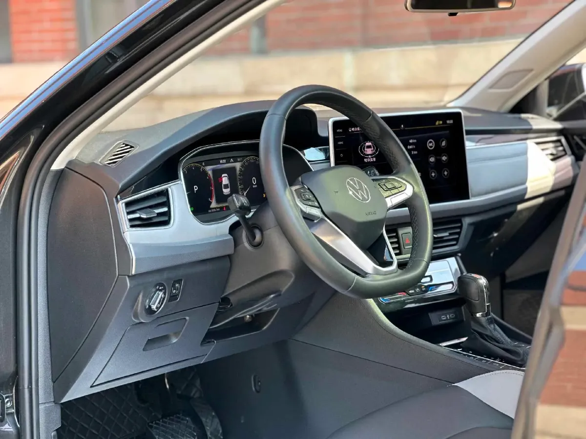 2023 Volkswagen Bora 1.4T 150HP L4 7DCT,autocango,china used car exporter,china ev exporter,chinese used car exporter,chinese used ev exporter