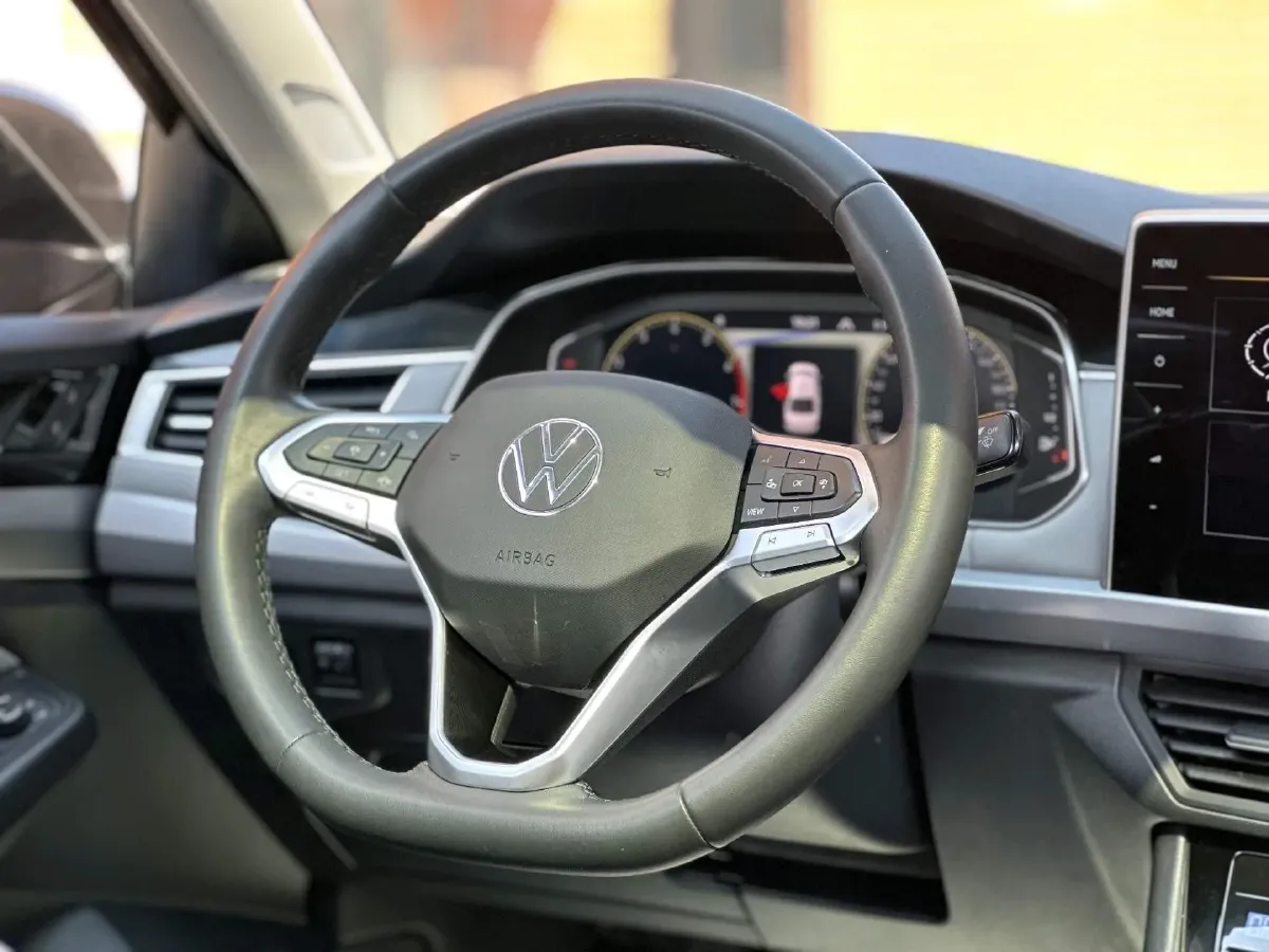 2023 Volkswagen Bora 1.4T 150HP L4 7DCT,autocango,china used car exporter,china ev exporter,chinese used car exporter,chinese used ev exporter