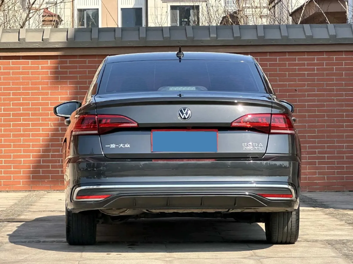 2023 Volkswagen Bora 1.4T 150HP L4 7DCT,autocango,china used car exporter,china ev exporter,chinese used car exporter,chinese used ev exporter
