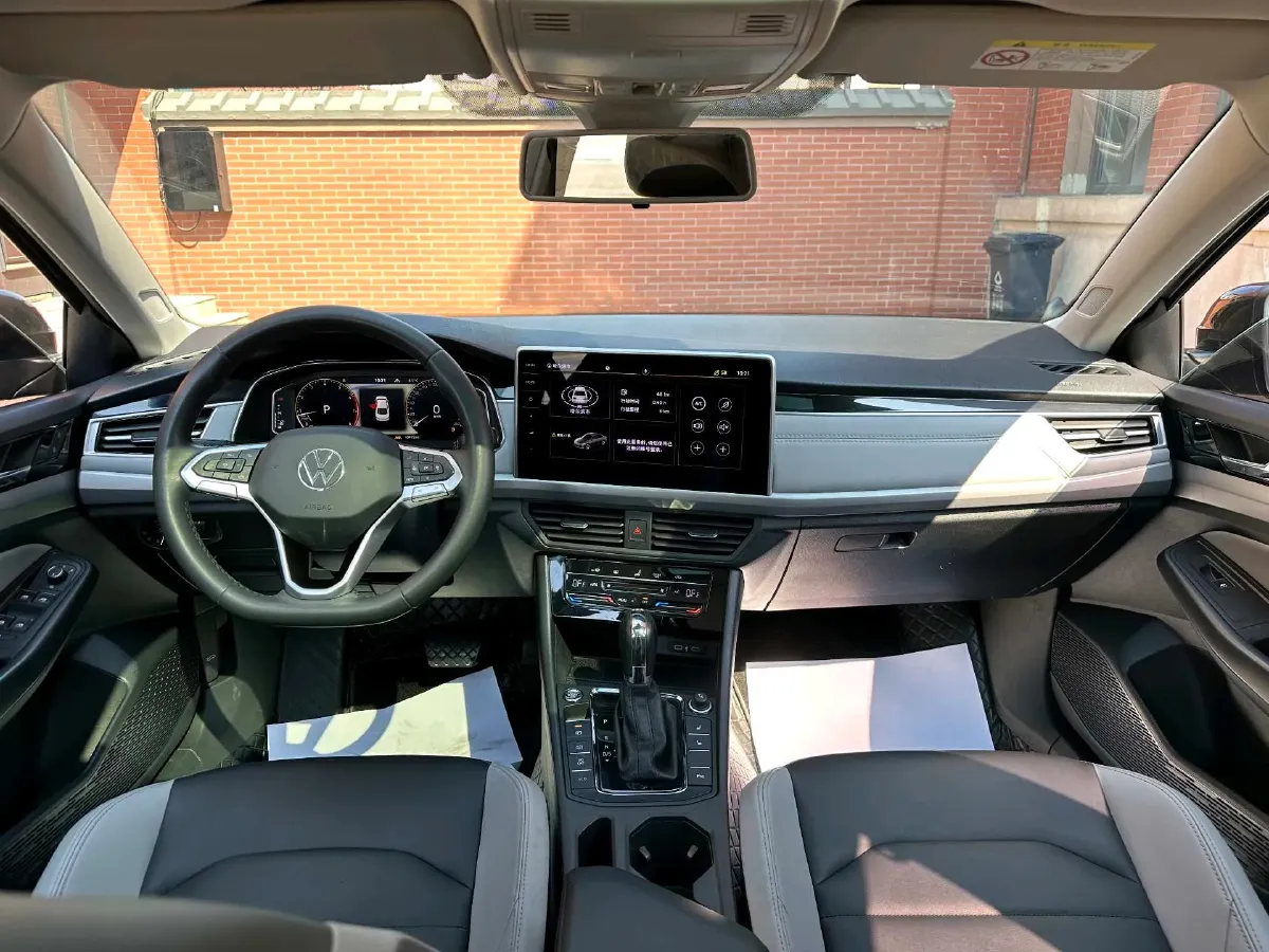 2023 Volkswagen Bora 1.4T 150HP L4 7DCT,autocango,china used car exporter,china ev exporter,chinese used car exporter,chinese used ev exporter