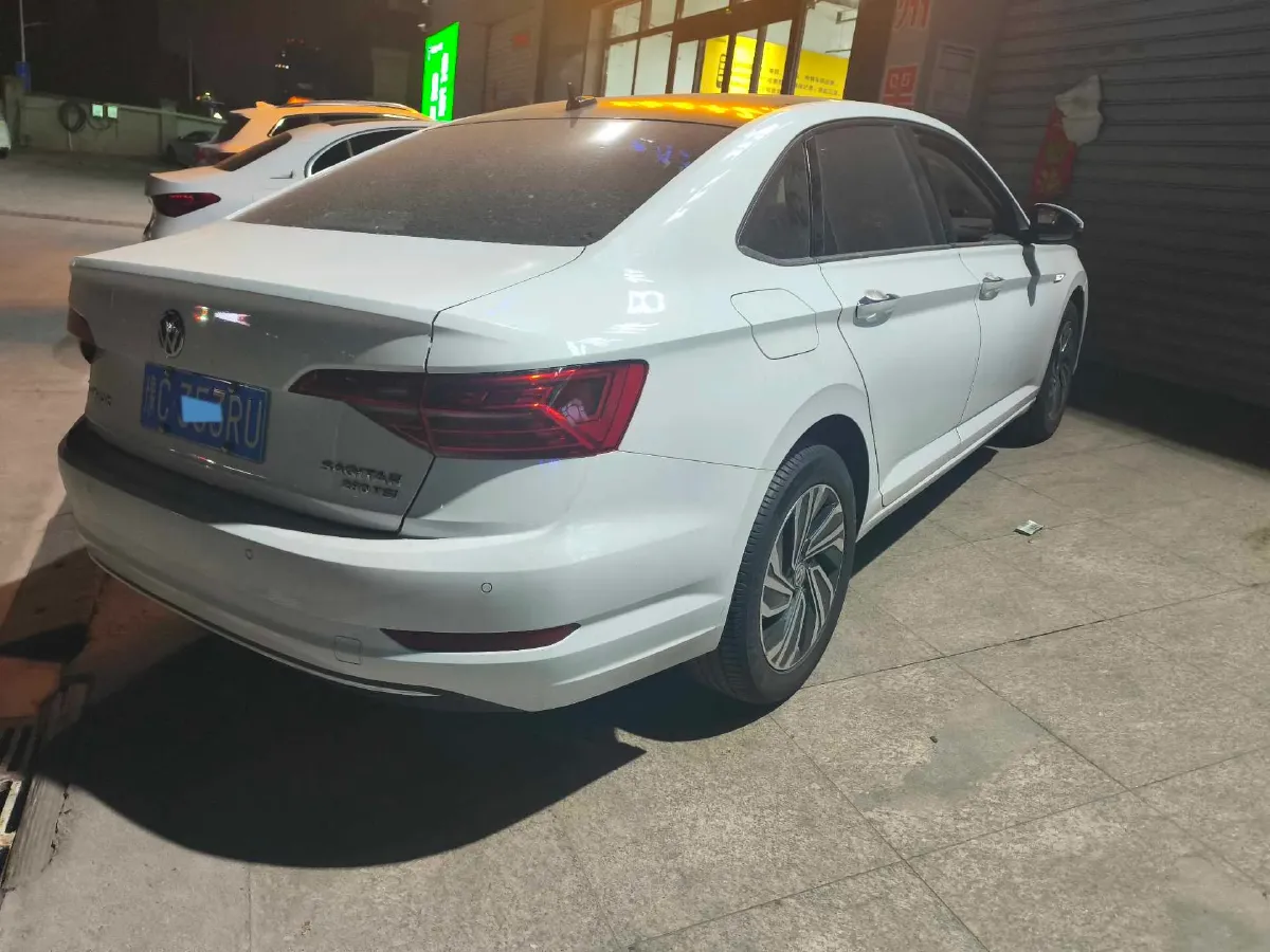 2021 Volkswagen Sagitar 1.4T 150HP L4 7DCT,autocango,china used car exporter,china ev exporter,chinese used car exporter,chinese used ev exporter