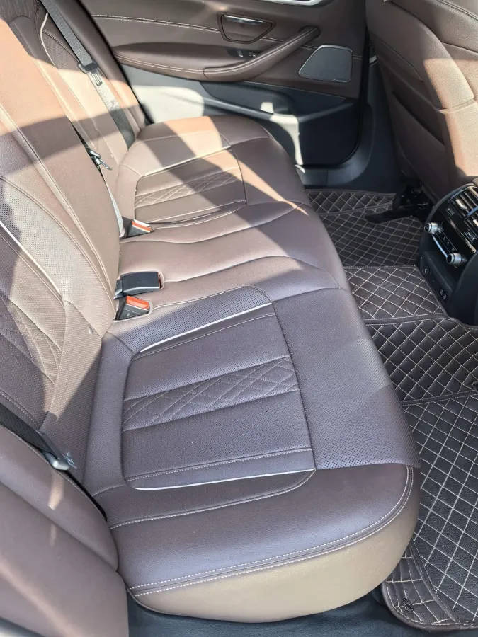 2021 BMW 5 Series 2.0T 252HP L4 8AT,autocango,china used car exporter,china ev exporter,chinese used car exporter,chinese used ev exporter