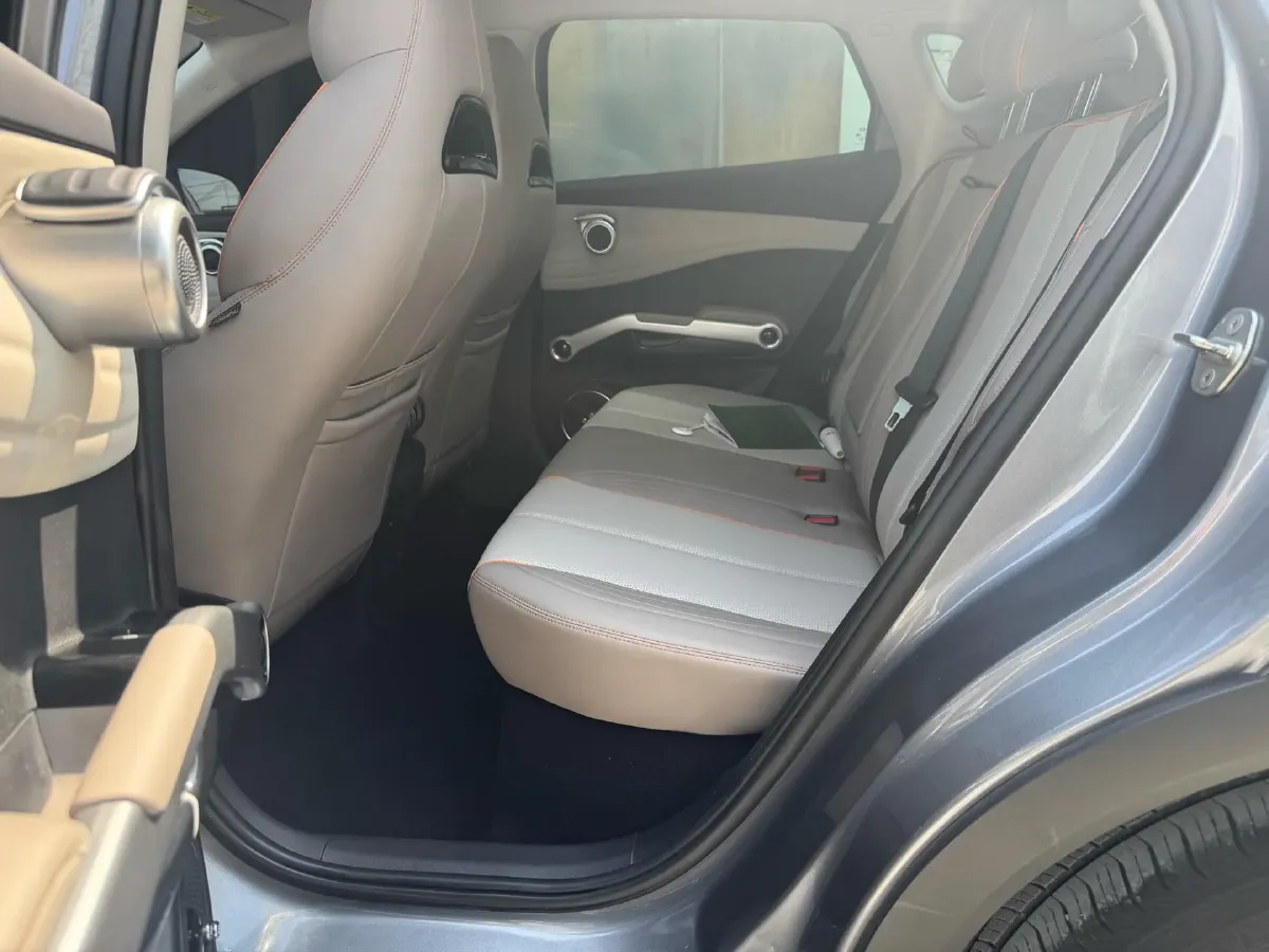 2024 BYD Yuan Plus BEV 49.92KWH,autocango,china used car exporter,china ev exporter,chinese used car exporter,chinese used ev exporter