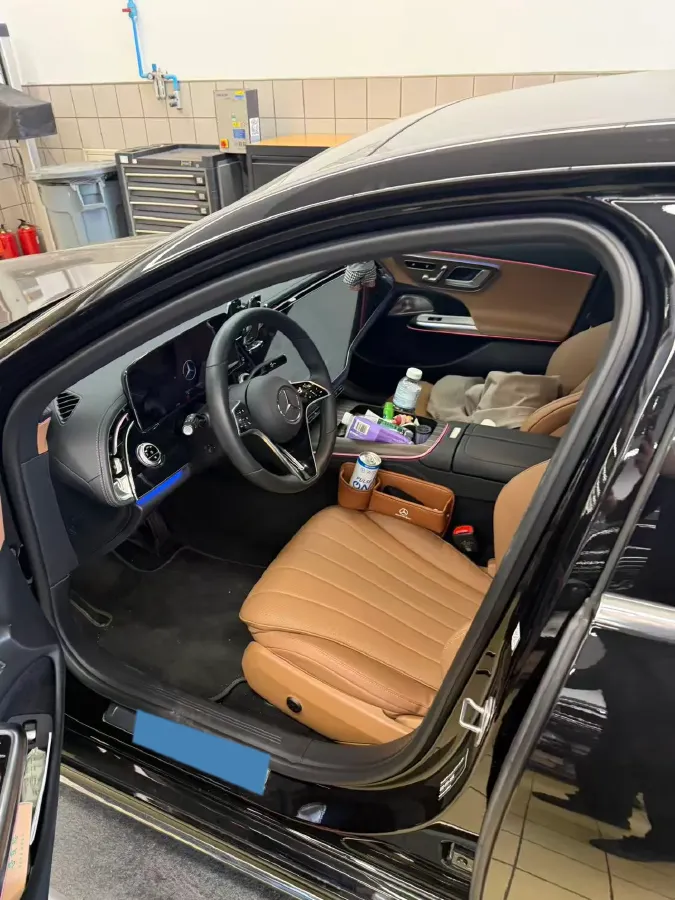 2024 Mercedes-Benz E Class 2.0T 258HP L4 9AT,autocango,china used car exporter,china ev exporter,chinese used car exporter,chinese used ev exporter