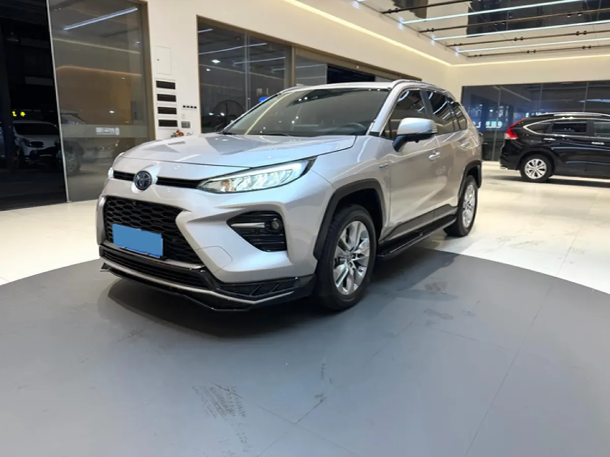 2020 Toyota Wildlander 2.5L 178HP L4 E-CVT Hybrid,autocango,china used car exporter,china ev exporter,chinese used car exporter,chinese used ev exporter