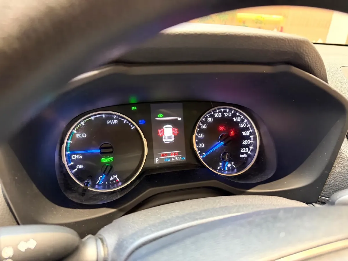 2020 Toyota Wildlander 2.5L 178HP L4 E-CVT Hybrid,autocango,china used car exporter,china ev exporter,chinese used car exporter,chinese used ev exporter